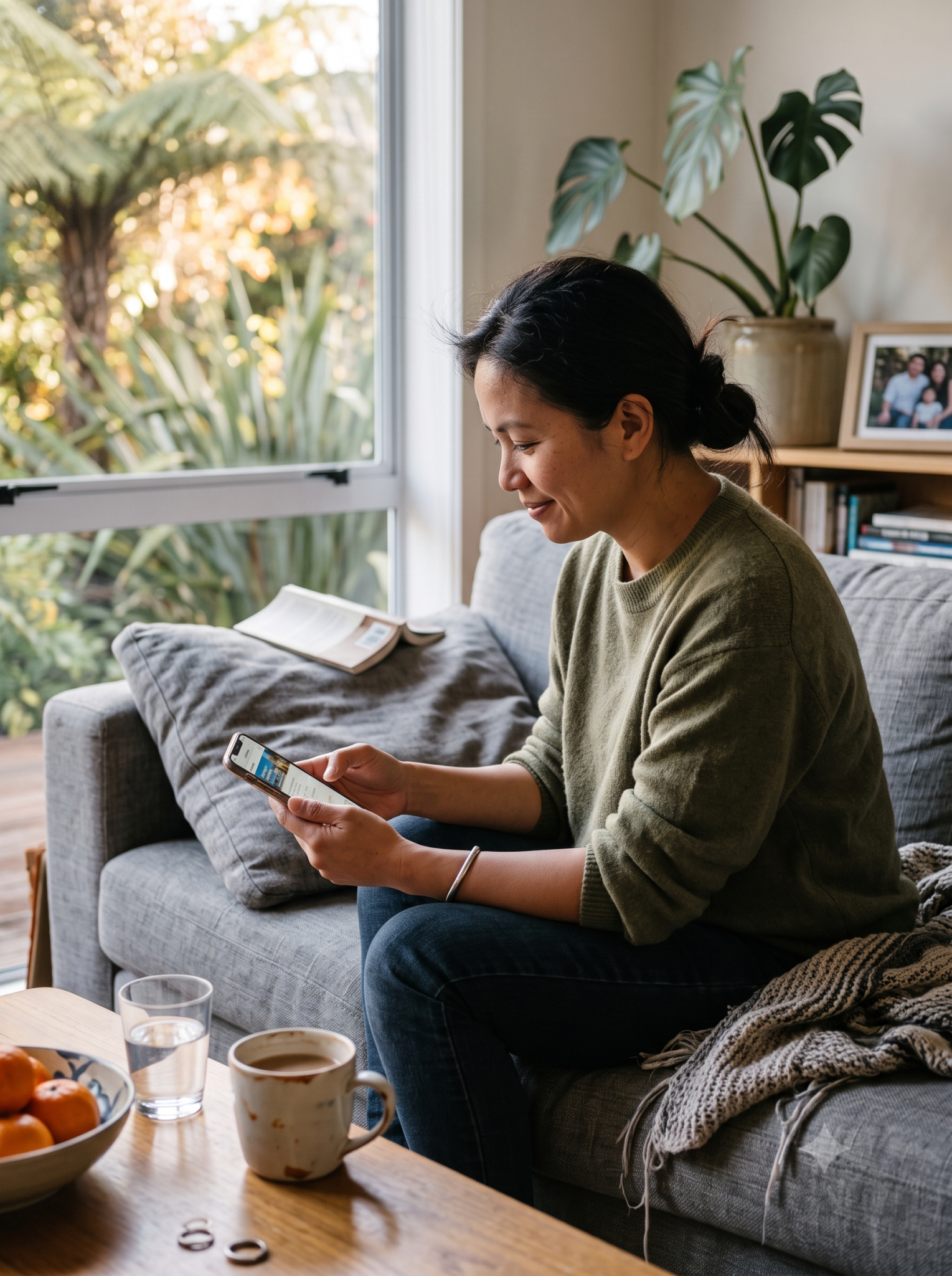 Travel loans NZ. Lending Room helps employed Kiwis fund holidays and family trips.