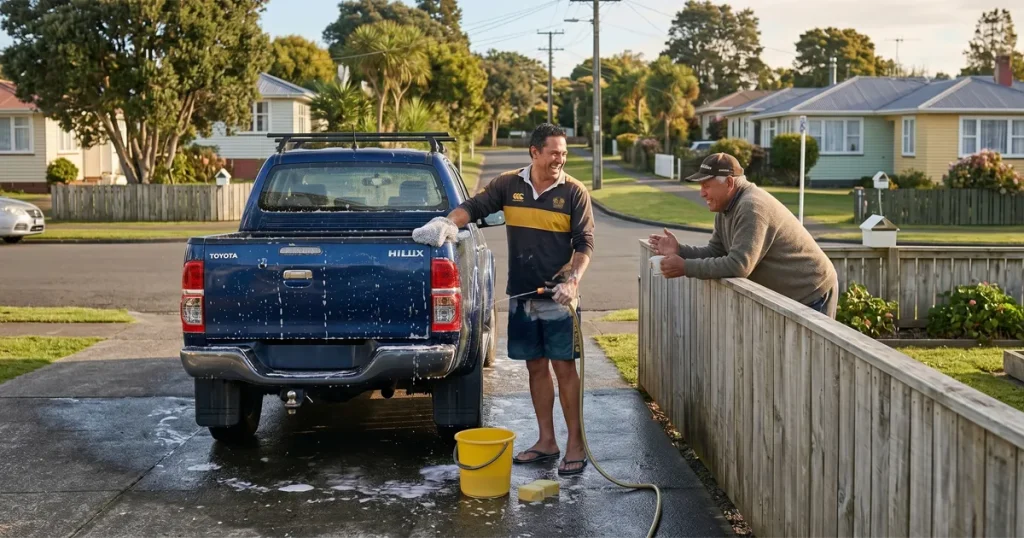 Car finance NZ — get a better deal through Lending Room specialist vehicle lenders