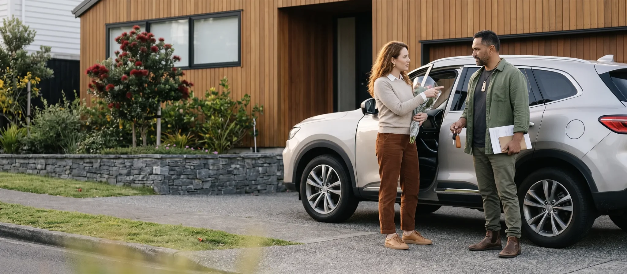 Car loan NZ. Compare car finance deals through Lending Room ffrom a panel of multiple NZ lenders.