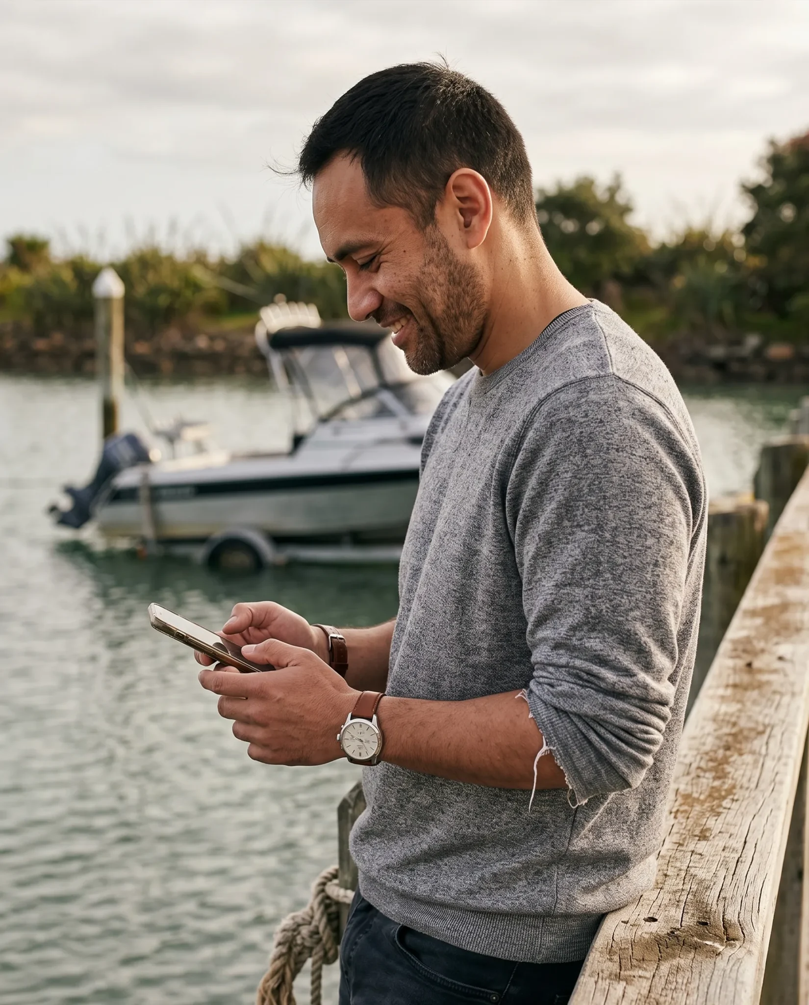 Boat and jetski loans NZ. Lending Room helps employed Kiwis get better marine finance deals.