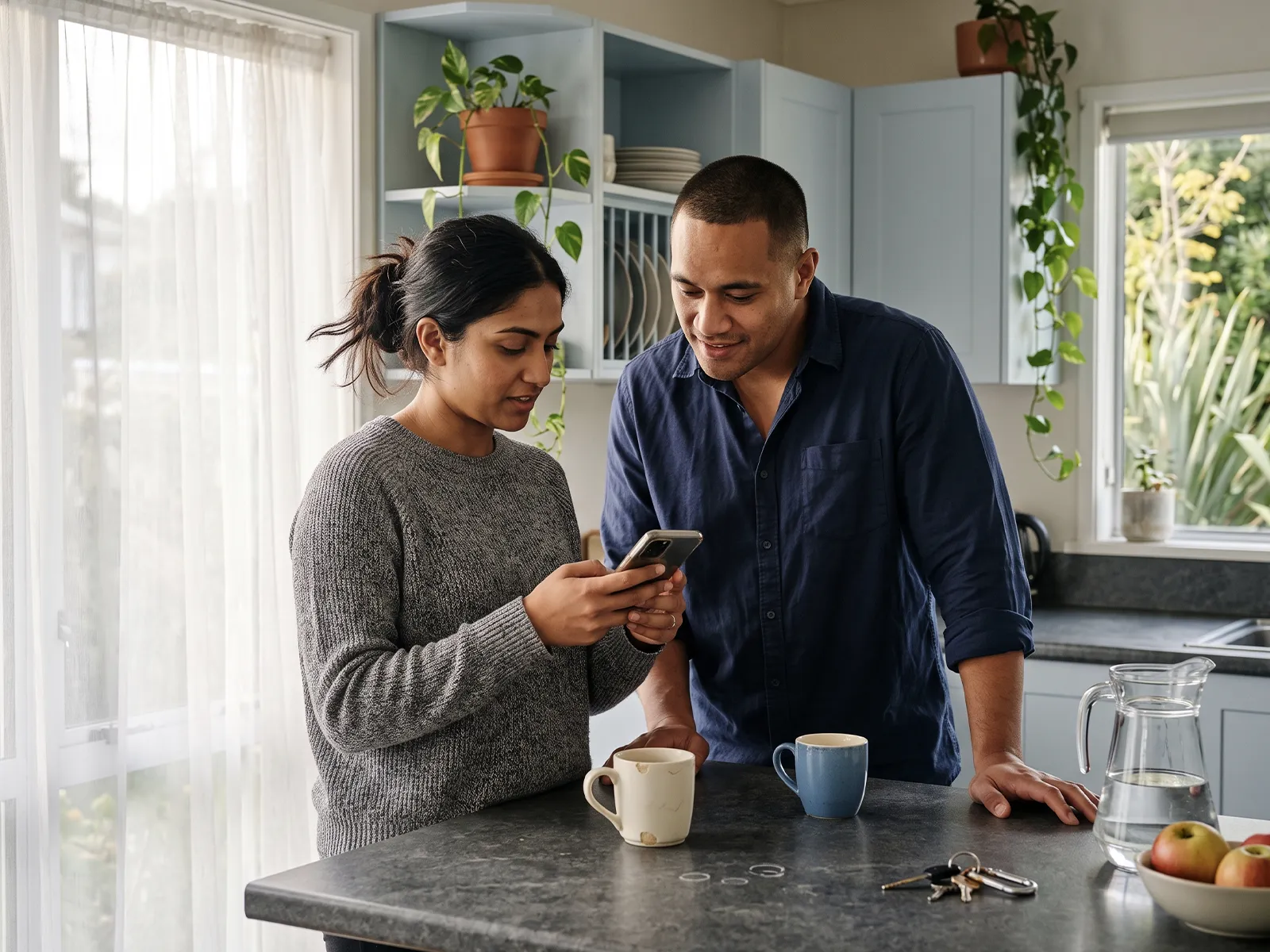 Visa holder loans NZ, Lending Room
